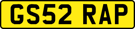 GS52RAP