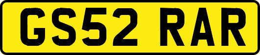 GS52RAR