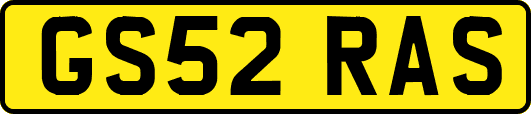 GS52RAS
