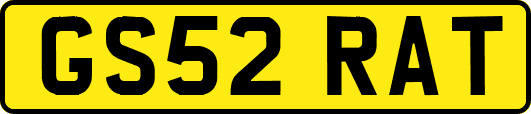 GS52RAT