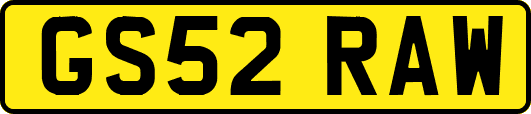 GS52RAW