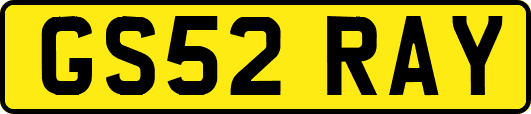 GS52RAY