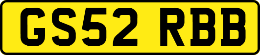 GS52RBB