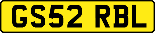 GS52RBL