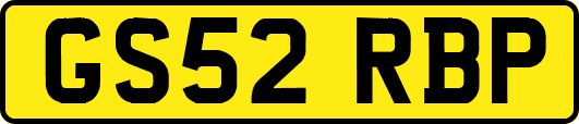 GS52RBP