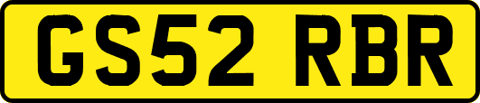 GS52RBR
