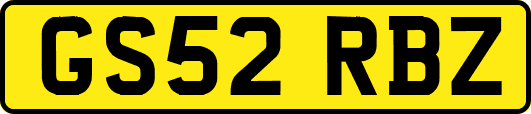 GS52RBZ