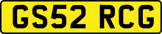 GS52RCG