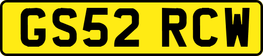 GS52RCW