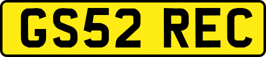 GS52REC