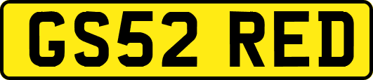 GS52RED