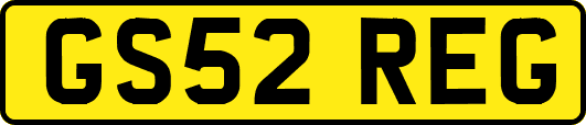 GS52REG