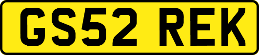 GS52REK