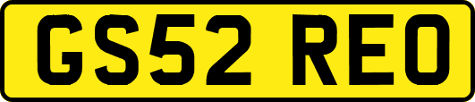 GS52REO