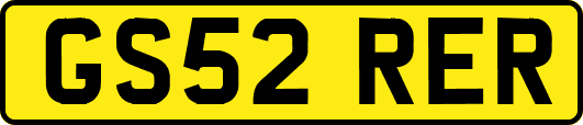 GS52RER
