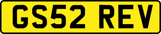 GS52REV