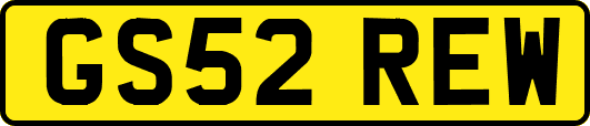 GS52REW