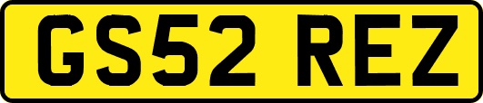 GS52REZ