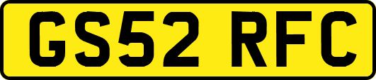 GS52RFC