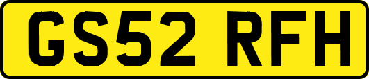 GS52RFH