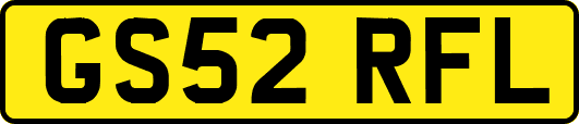 GS52RFL