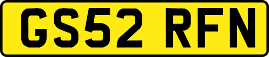 GS52RFN