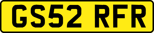 GS52RFR