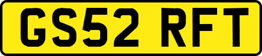GS52RFT