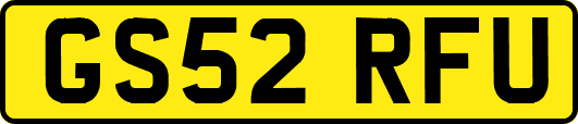 GS52RFU