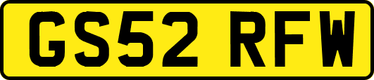 GS52RFW