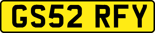 GS52RFY