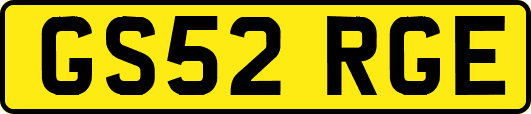 GS52RGE