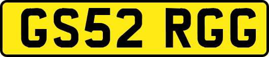 GS52RGG