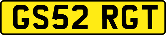GS52RGT