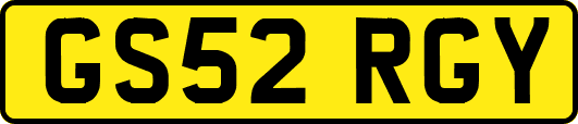 GS52RGY