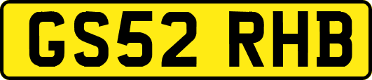 GS52RHB
