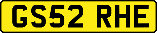 GS52RHE