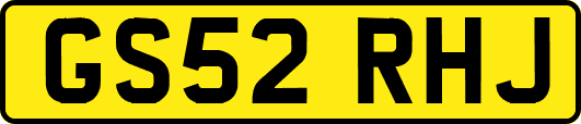 GS52RHJ