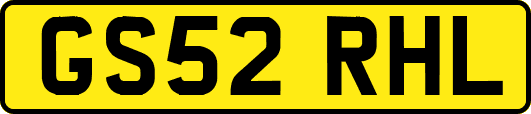GS52RHL
