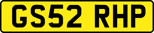 GS52RHP