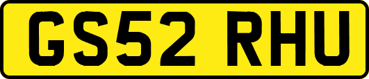 GS52RHU