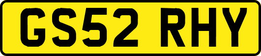 GS52RHY