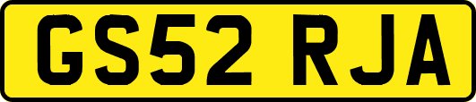 GS52RJA