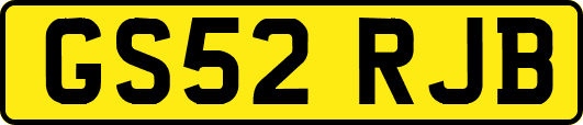 GS52RJB