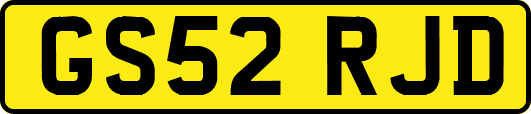 GS52RJD