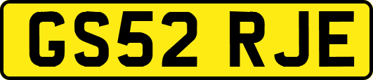 GS52RJE