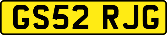 GS52RJG