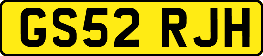 GS52RJH