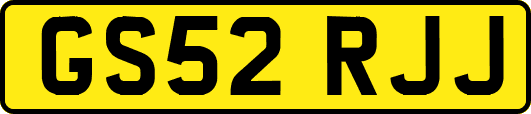 GS52RJJ