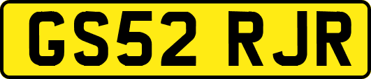 GS52RJR
